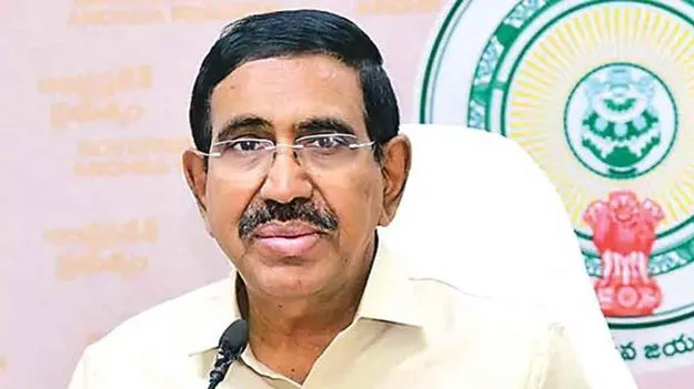 Minister P Narayana: రాజధాని అమరావతిలో భూ కేటాయింపులపై కీలక నిర్ణయం