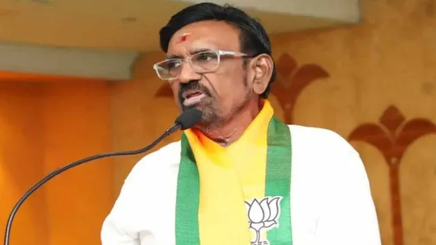 Paka Satyanarayana: కాంగ్రెస్‌ నిర్లక్ష్యంతోనే బీసీలకు అన్యాయం