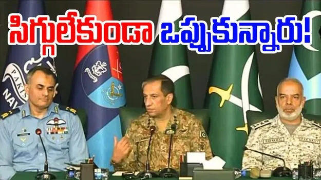 Pakistan On Pulwama Attack: బయటపడిన పాక్ పాపాలు.. సిగ్గులేకుండా ఒప్పుకున్నారు..
