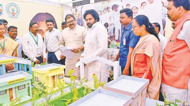 Deputy CM Pawan Kalyan: ఇక స్థానిక ప్రభుత్వాలు