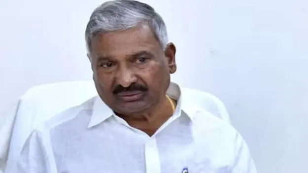 Peddireddy : పెద్దిరెడ్డి రామచంద్రారెడ్డికి హైకోర్టులో దక్కని ఊరట..
