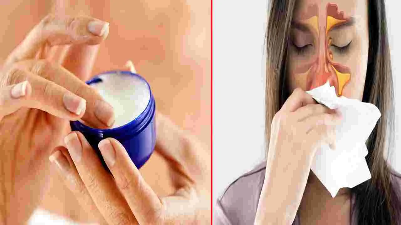 Summer Health Tips: వేసవిలో ముక్కు నుంచి రక్తం కారుతోందా.. అయితే ఇలా చేయండి..