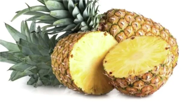Pineapple: ఈ పండు శరీరంలో ఏ భాగాలకు మేలు చేస్తుందో తెలుసా?