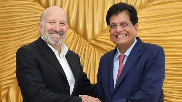 India US Trade Talks: భారత్, అమెరికా మధ్య కొనసాగుతున్న వాణిజ్య చర్చలు.. కేంద్ర మంత్రి కీలక ప్రకటన