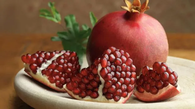 Pomegranate: ప్రతి ఉదయం దానిమ్మపండు తింటే ఏం జరుగుతుంది..