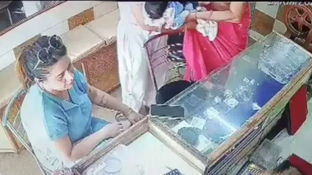 Rajasthan Woman: ఈ మహిళ తెలివి మామూలుగా లేదు.. టెక్నాలజీతో దోచేసింది..