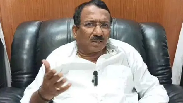 Karnataka Minister: ఉగ్రవాదులు మతం అడగలేదు