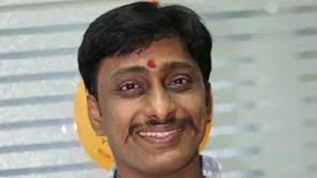 TDP Worker Held for Remarks on YS Bharathi: వైఎస్‌ భారతిపై అనుచిత వ్యాఖ్యలు