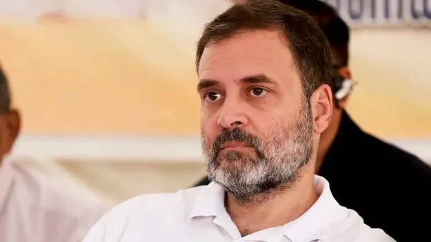 Rahul Gandhi: రాహుల్పై చర్యలకు రంగం సిద్ధం..