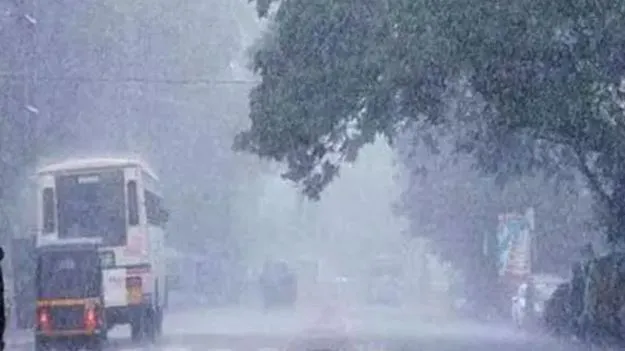 Rain Alert: బీ అలర్ట్.. రాష్ట్రంలో వర్షాలే.. వర్షాలు