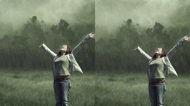 Rain Bath Benefits: వర్షపు నీటిలో స్నానం.. ఆరోగ్యానికి మంచిదేనా.. 