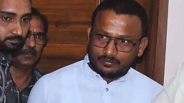 BAP MLA:  అసెంబ్లీలో ప్రశ్నలు అడగకుండా రూ.20లక్షలకు ఫిక్సింగ్.. ఎమ్మెల్యే అరెస్ట్.. 