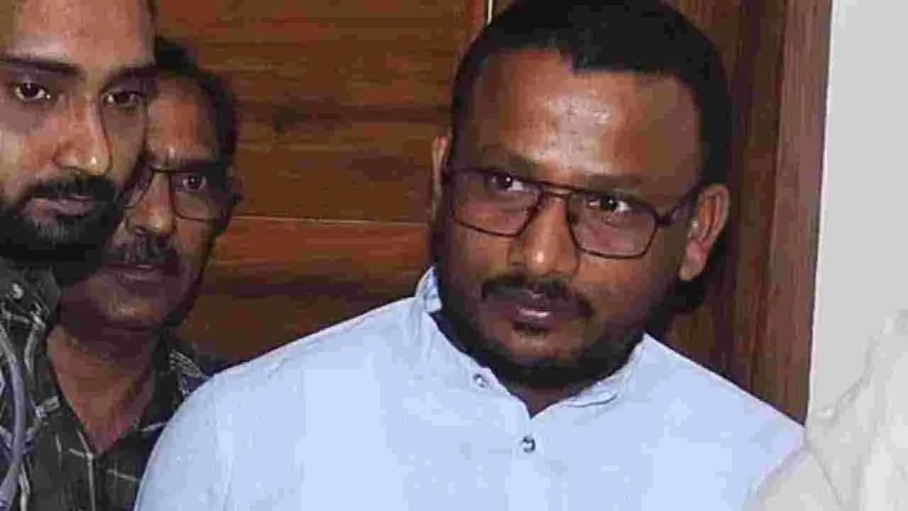 BAP MLA:  అసెంబ్లీలో ప్రశ్నలు అడగకుండా రూ.20లక్షలకు ఫిక్సింగ్.. ఎమ్మెల్యే అరెస్ట్.. 