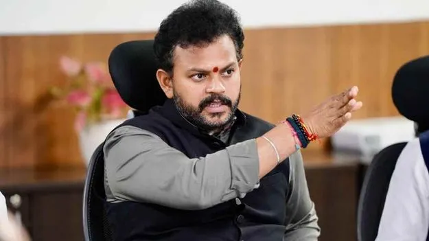 Ram Mohan Naidu: కీలక పాత్ర పోషించేందుకు ఏపీ సిద్ధం