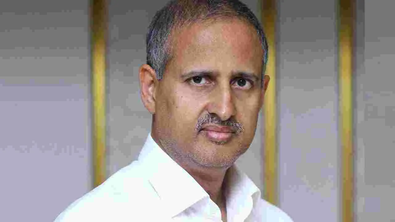 AP Govt: ఏపీలో నామినేటెడ్ పదవుల జాతర