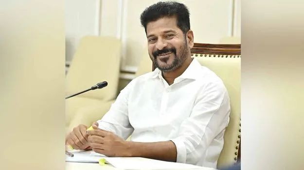 CWC Meeting: తెలంగాణ ప్రభుత్వాన్ని కేంద్రం ఫాలో అవ్వాలి: సీడబ్ల్యూసీ