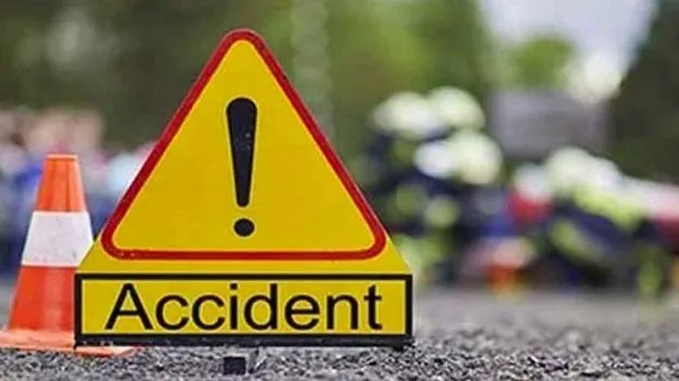 Road Accident: ఘోర రోడ్డు ప్రమాదం.. ఆరుగురి మృతి