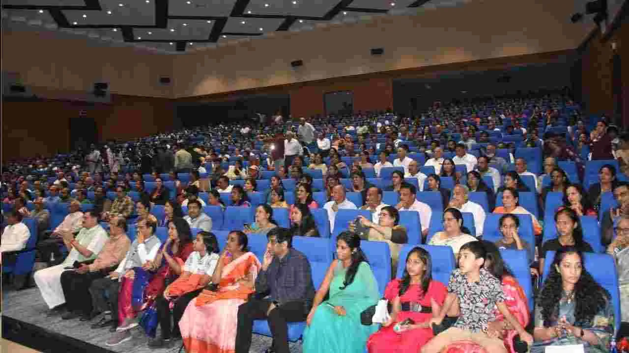 రోడ్డు భద్రత, ప్రమాదాల నివారణపై అవగాహన