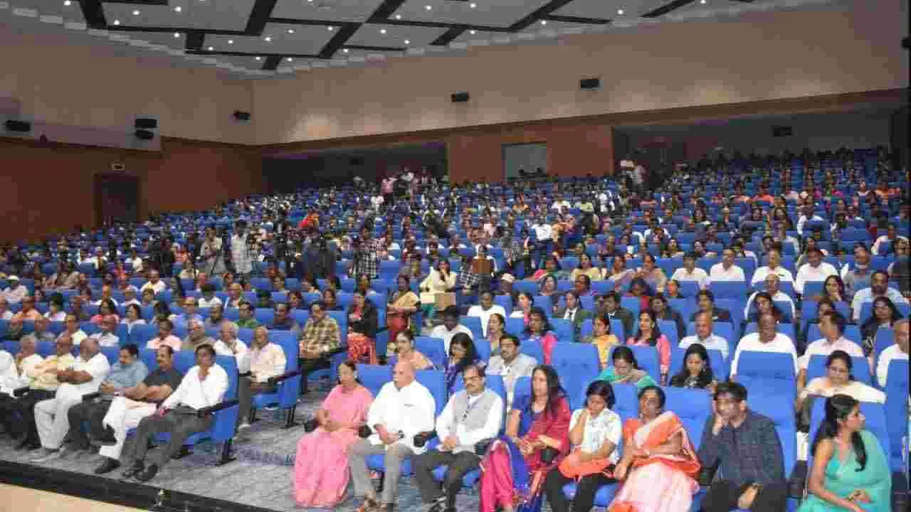 రోడ్డు భద్రత, ప్రమాదాల నివారణపై అవగాహన