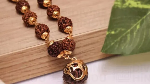 Rudraksha: రుద్రాక్ష ధరించడం వల్ల ఎన్ని ఆరోగ్య ప్రయోజనాలో తెలుసా..