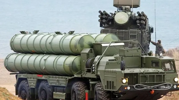 Pakistan: ఐఎంఎఫ్ నుంచి పాకిస్థాన్‌కు లోన్.. S-400 ఆయుధాల కోసమేనా..