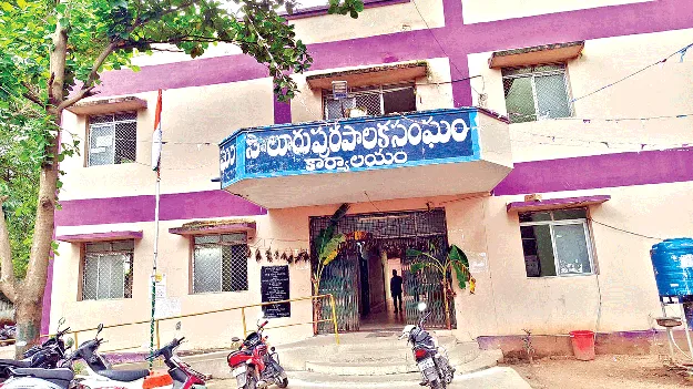 Should the Goddess Herself Tell Us? అమ్మవారే చెప్పాలా?