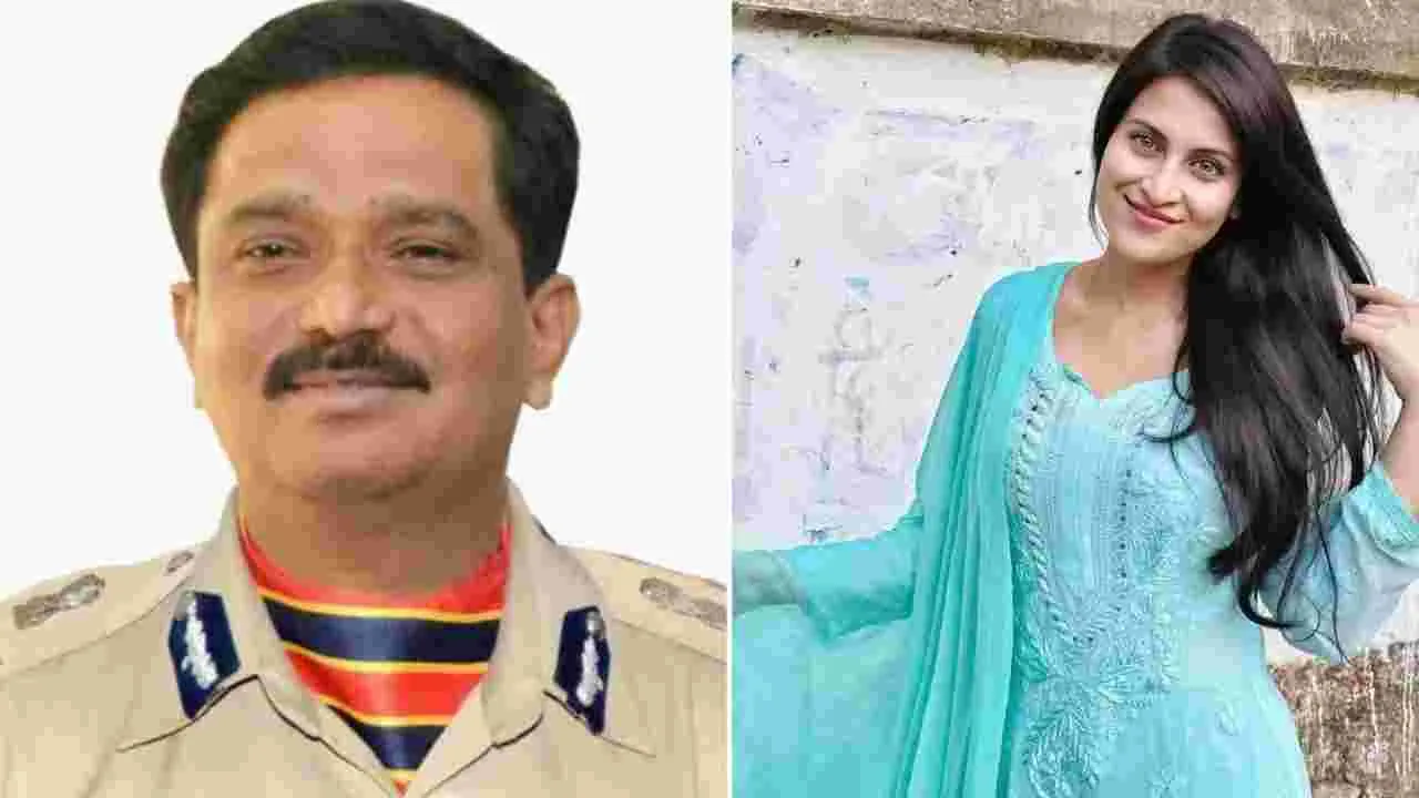 Jetwani Case Twist: జెత్వానీ కేసులో పీఎస్‌ఆర్‌కు నో బెయిల్‌