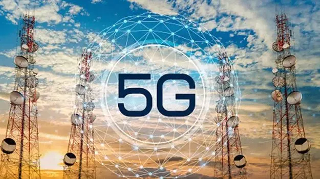 Indias Telecom Boom: టెలికమ్యూనికేషన్స్‌లో దూసుకెళ్తున్న భారత్‌