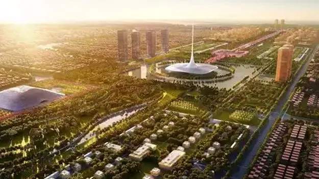 Amaravati: రాజధానిలోకి మరో నాలుగు గ్రామాలు 