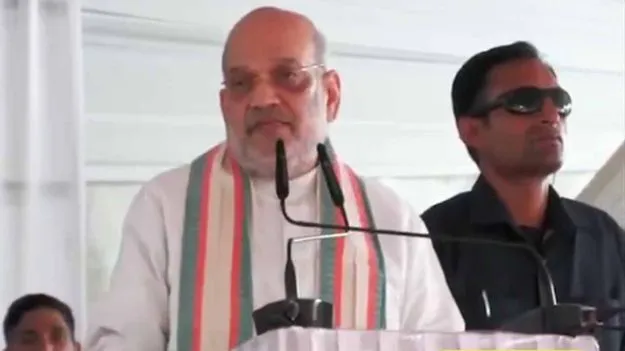 Amit Shah: పహల్గాం ఉగ్రదాడి బాధితులకు అండగా నిలుస్తాం