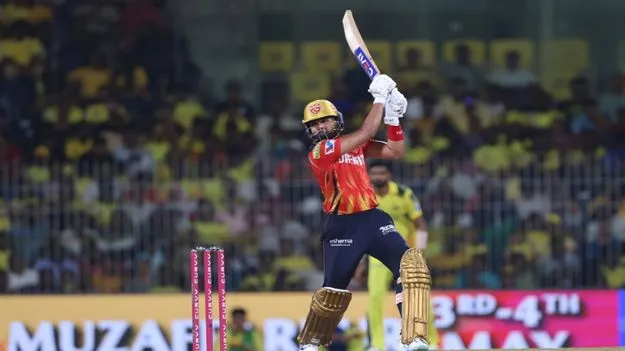 IPL 2025 CSK vs PBKS: పంజాబ్ ఘన విజయం.. చెన్నైకు మళ్లీ పరాజయమే