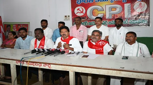 మావోయిస్టు అధినేతను చంపితే నక్సలిజం పోతుందా..