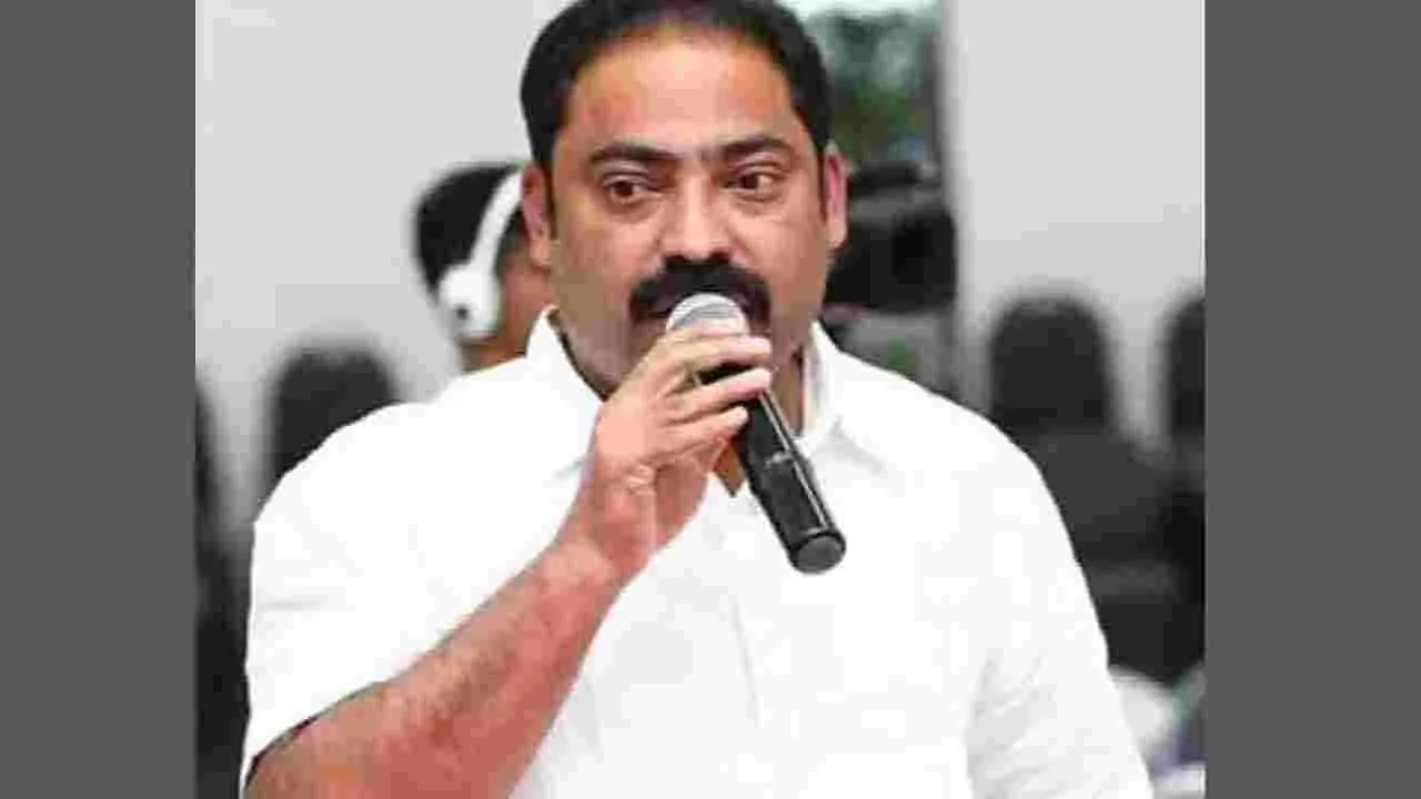 AP Govt: ఏపీలో నామినేటెడ్ పదవుల జాతర