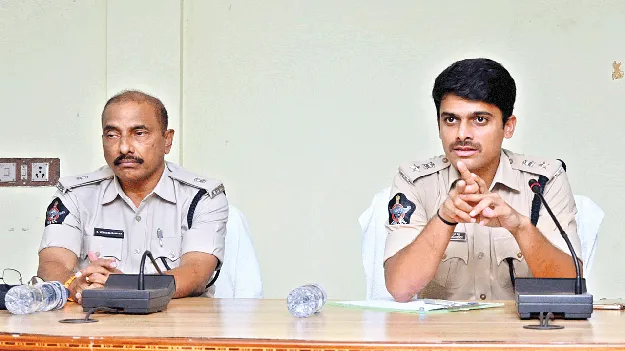 హైవే ప్రమాదాల నియంత్రణపై దృష్టి సారించండి