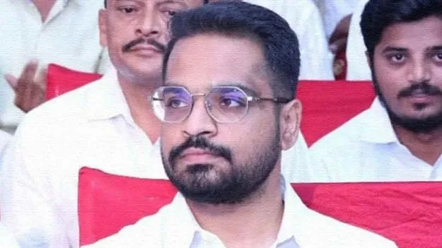 Supreme Court: సుప్రీంకోర్టులో సజ్జల భార్గవ్‌కు చుక్కెదురు