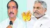 Jagtial Politics: వేడెక్కిన జగిత్యాల రాజకీయాలు.. జీవన్ రెడ్డి, సంజయ్ కుమార్ మధ్య ముదురుతున్న వార్..