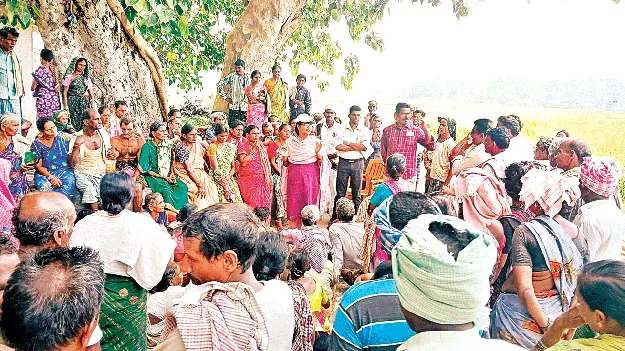 తప్పుడు మస్తర్లు వేస్తే చర్యలు