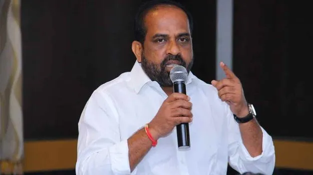 Minister Satyakumar: తెనాలిలో జగన్రెడ్డి మరోసారి తన వక్రబుద్ధిని బయటపెట్టారు