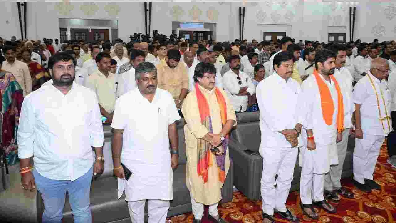 విజయవాడలో సత్యకాలమ్ -2 పుస్తకావిష్కరణ
