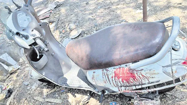 మాఫియాలే మట్టుబెట్టాయి?