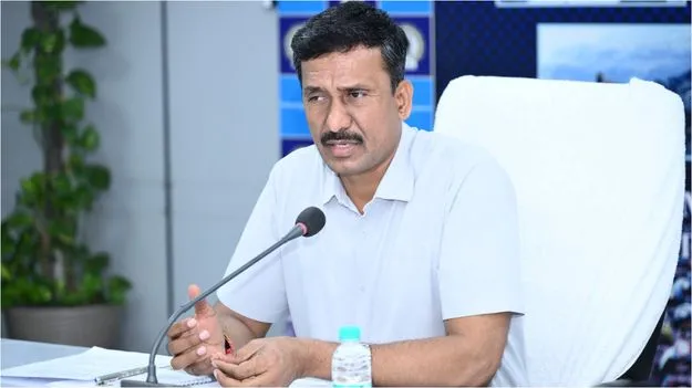 Singareni: సింగరేణి వైద్యులూ.. మీ సామర్థ్యం నిరూపించుకోండి.. సీఎండీ బలరామ్ కీలక వ్యాఖ్యలు..