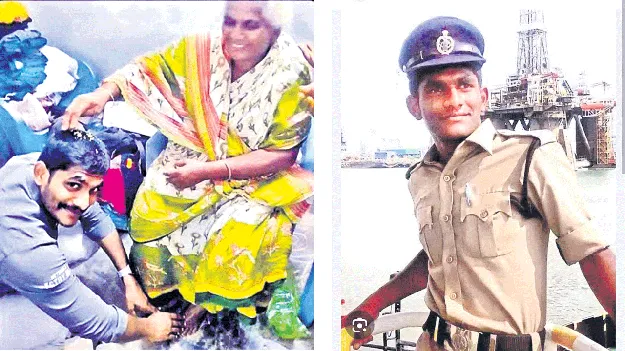 కష్టాలను దాటి.. ఉన్నతంగా ఎదిగి