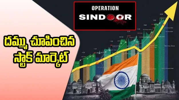 Stock Markets Wednesday Closing: యుద్ధం జరుగుతున్నా ఏమాత్రం జంకని భారత స్టాక్ మార్కెట్లు