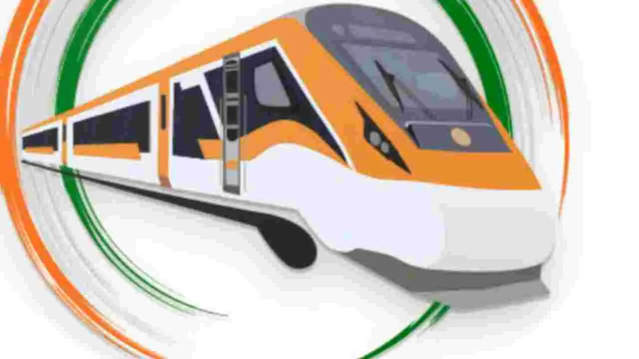 IRCTC: టికెట్ బుకింగ్ కోసం IRCTC కొత్త యాప్..