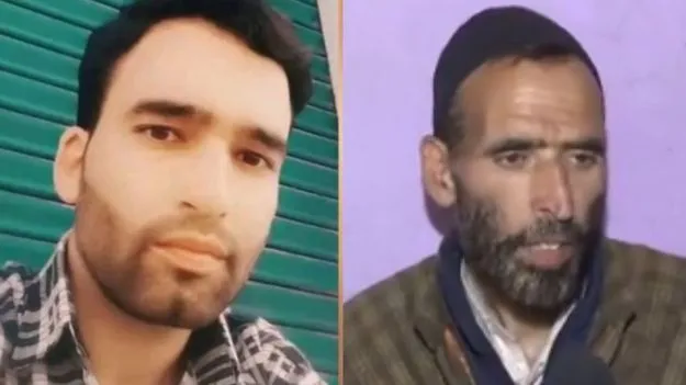 Operation Sindoor: మా నమ్మకమే గెలిచింది..  పహల్గామ్ దాడిలో మరణించిన ఆదిల్ తండ్రి కీలక వ్యాఖ్యలు..