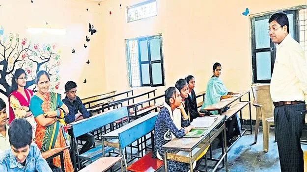 ’పది’  గట్టెక్కించేలా!