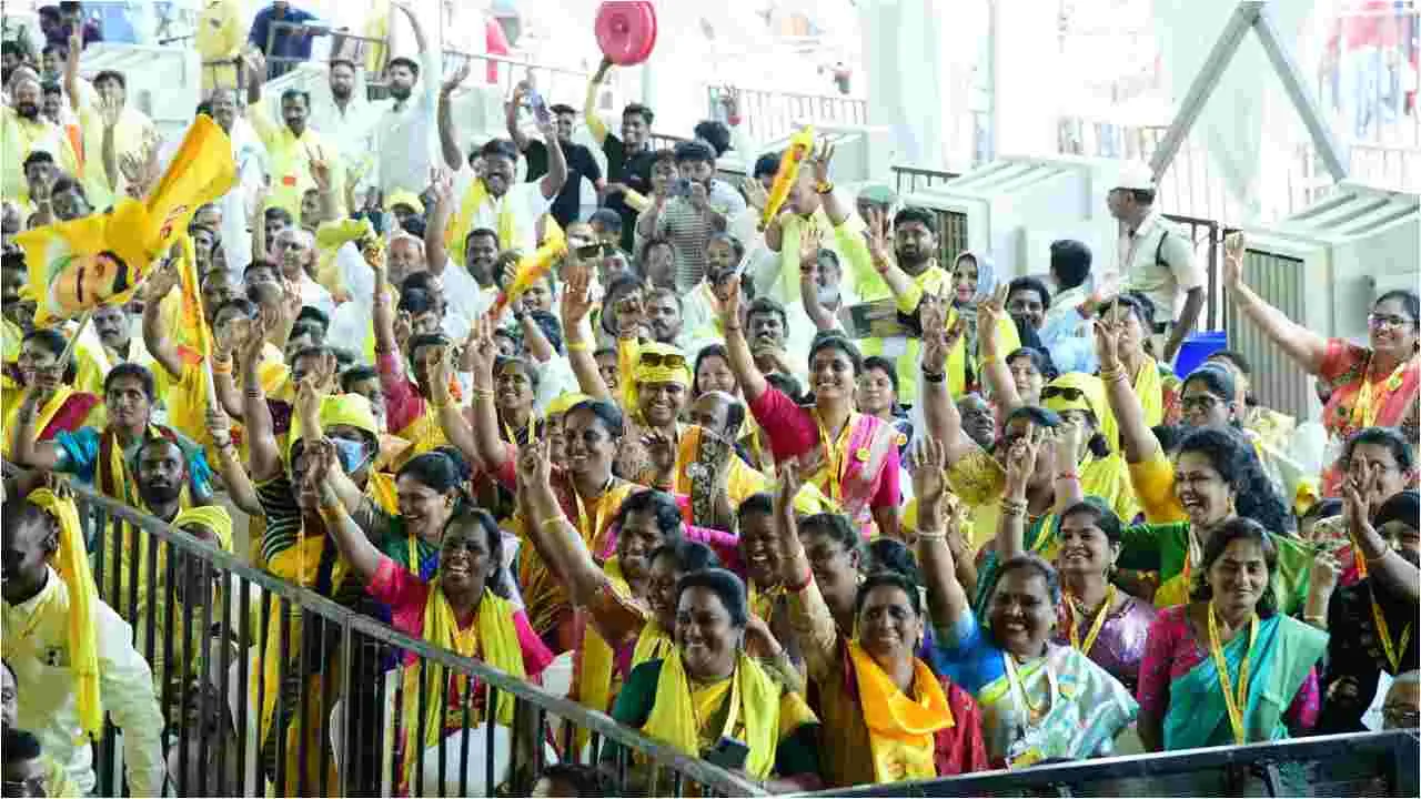 CM Chandrababu: వారందరికి కృతజ్ఞతలు తెలిపిన సీఎం చంద్రబాబు