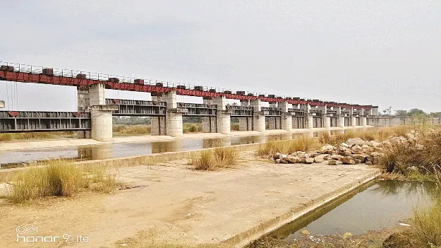 ప్రగతి పట్టాలెక్కేనా?