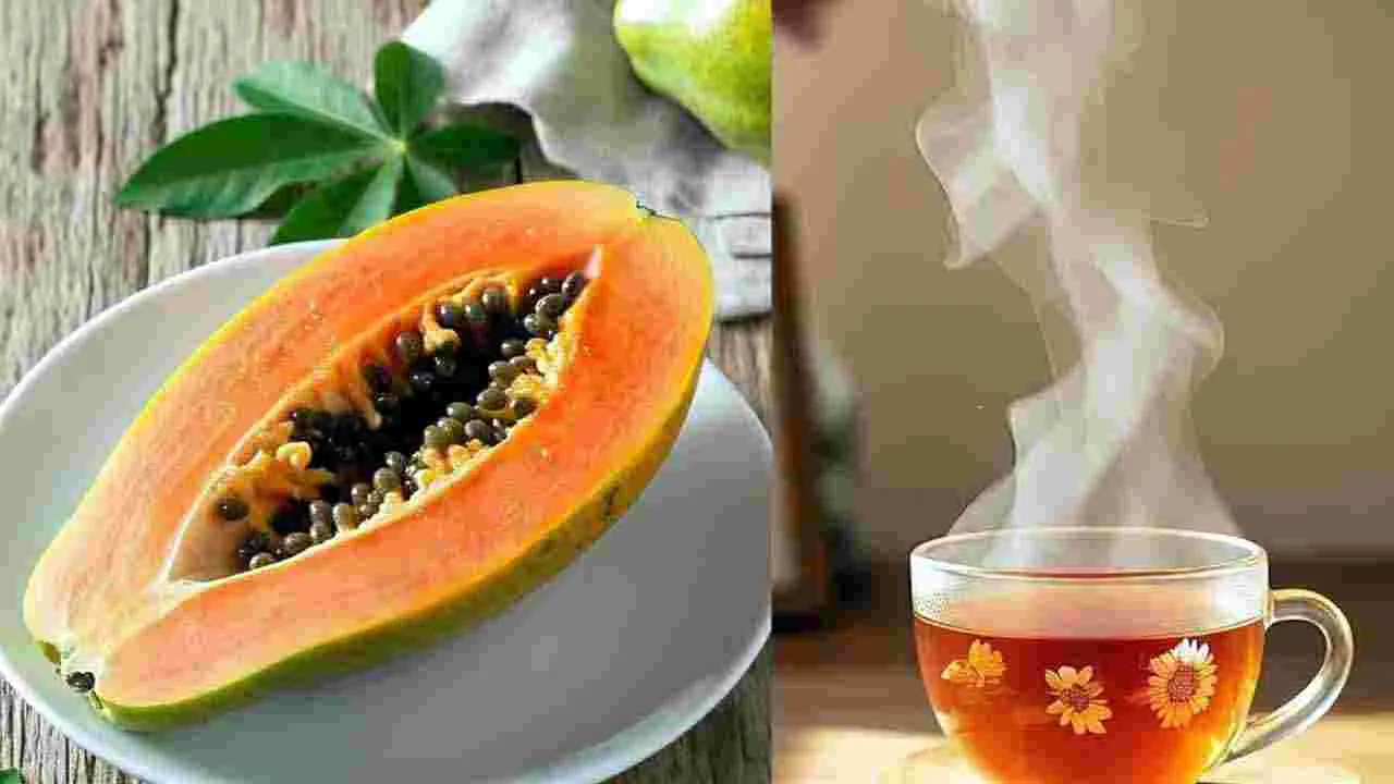 Papaya: బొప్పాయి తిన్న తర్వాత.. ఈ 9 పదార్థాలను అస్సలు తినొద్దు..