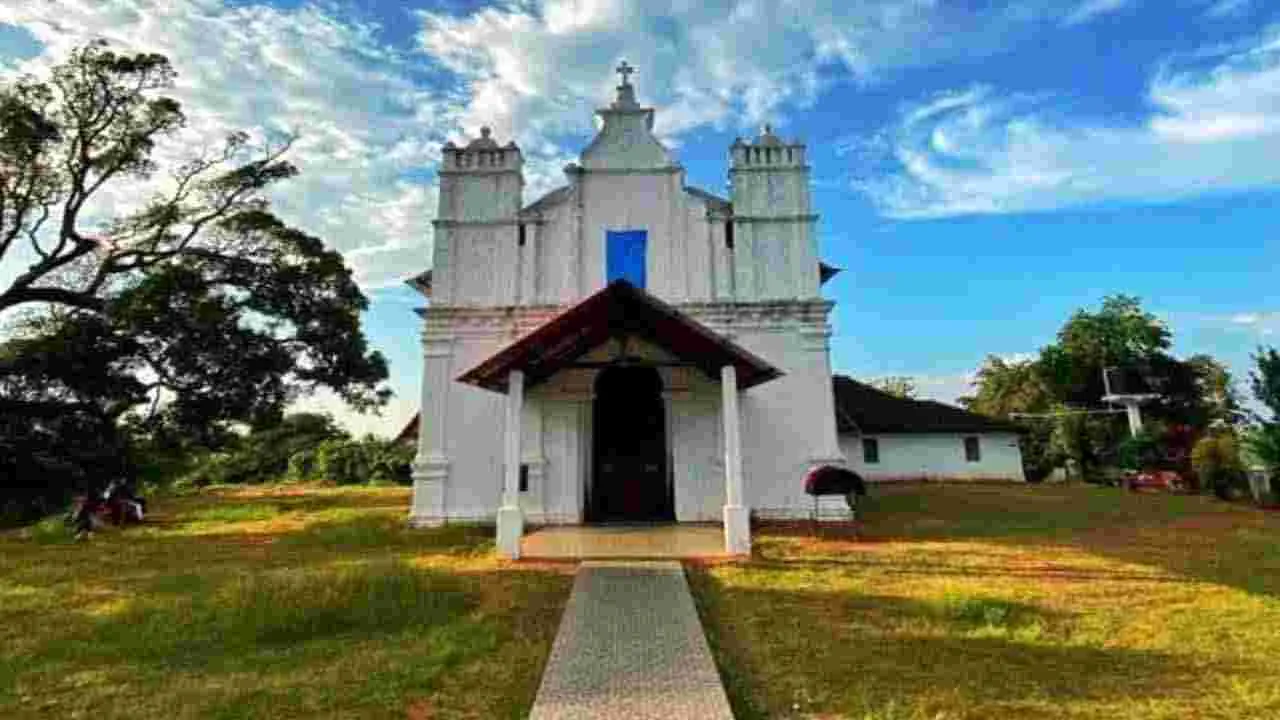 Terrible Tourist Places: భారతదేశంలోని అత్యంత భయంకరమైన 5 టూరిస్టు ప్రాంతాలు ఇవే.. 